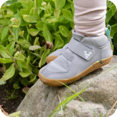UK 5 Zinc Primus Booties
