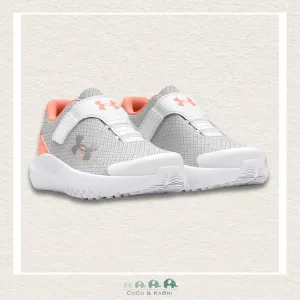 Under Armour: Girls' Infant Surge 4 AC Shoes (U2-162)