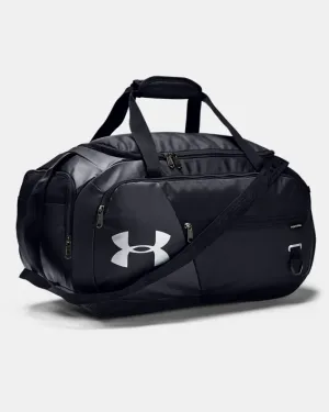 Under Armour UA Undeniable 4.0 Small Duffle Bag