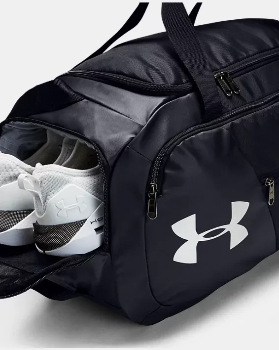Under Armour UA Undeniable 4.0 Small Duffle Bag