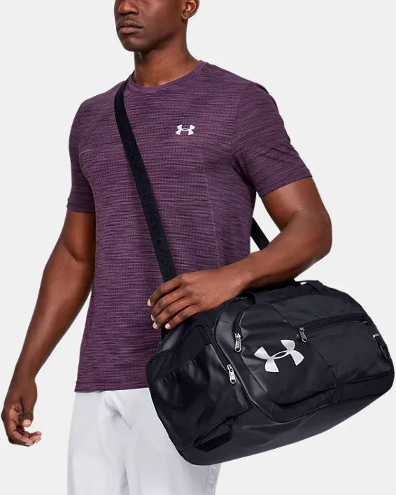 Under Armour UA Undeniable 4.0 Small Duffle Bag