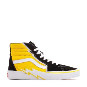 Vans Men UA Sk8-Hi Bolt White VN0A5JIVA051