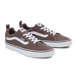 Vans Mens Filmore Vn0a5educiu1 Deep Taupe
