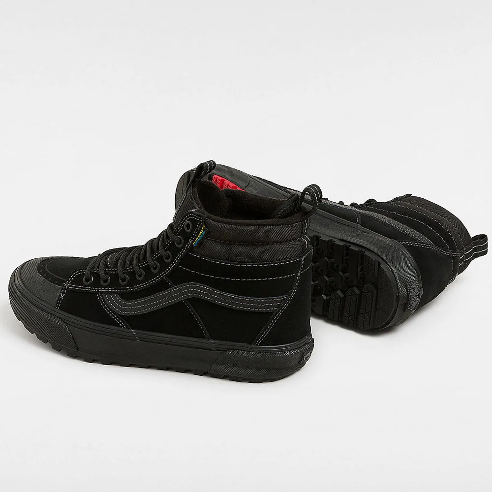 Vans MTE Sk8-Hi - Black / Black