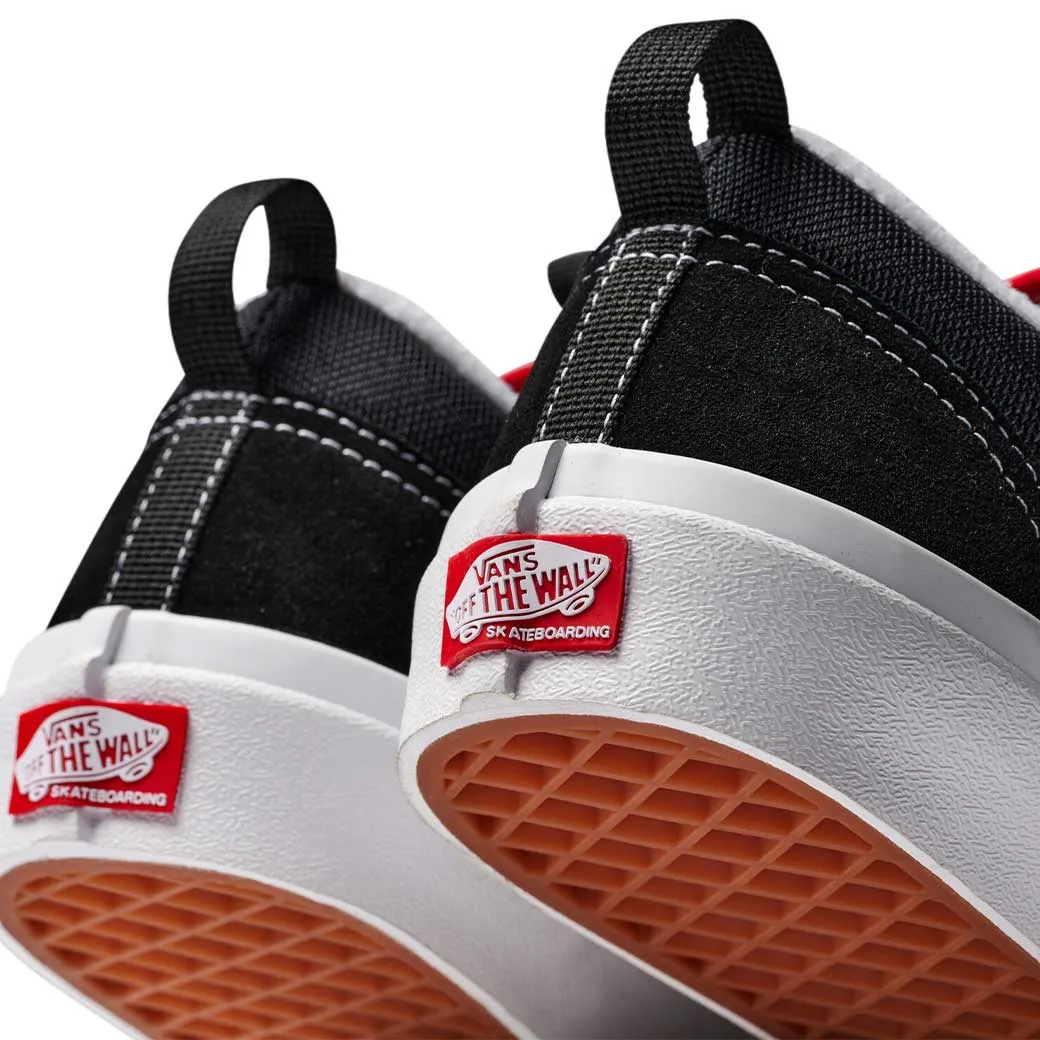 Vans Skate Old Skool 36  Black/White
