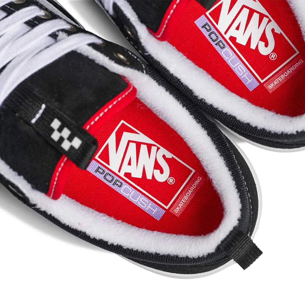 Vans Skate Old Skool 36  Black/White