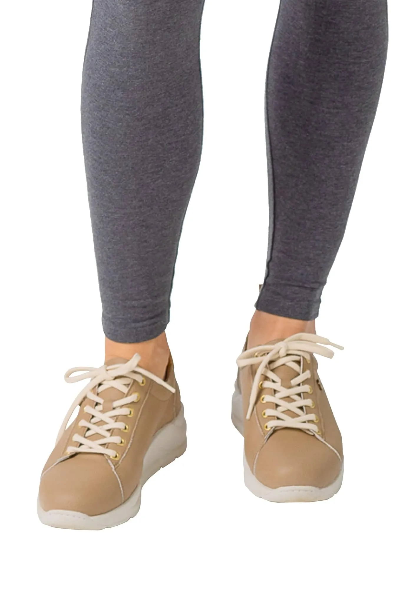 Vegan Runner - Camello