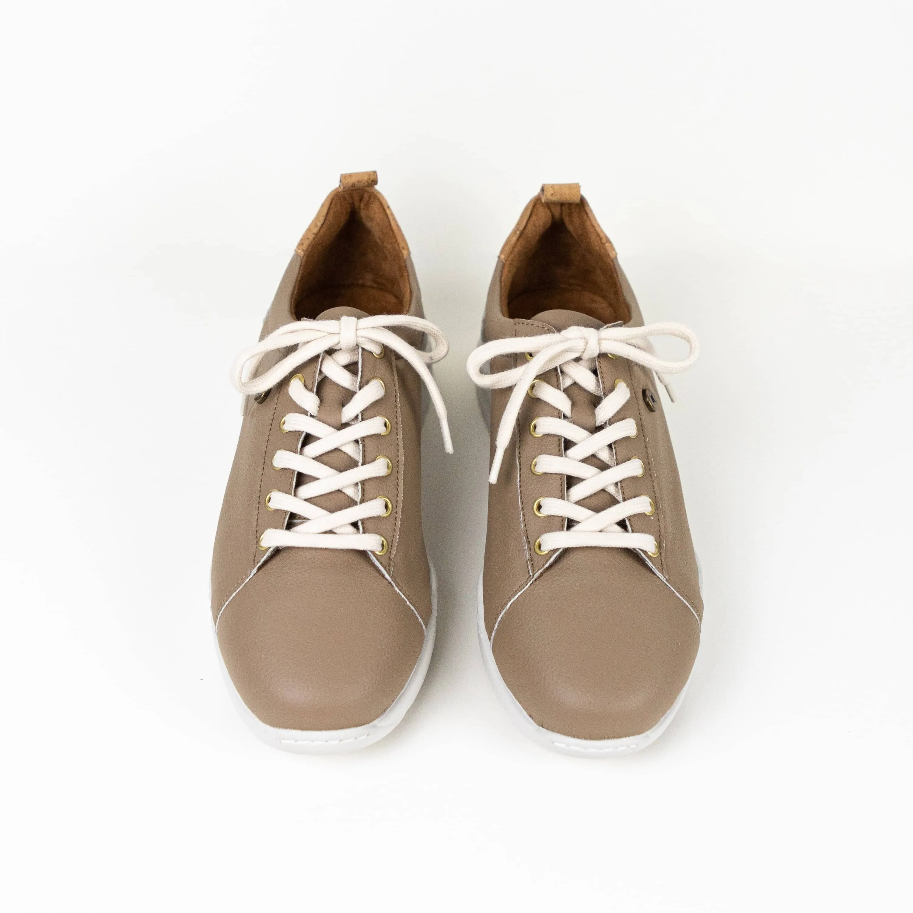 Vegan Runner - Camello