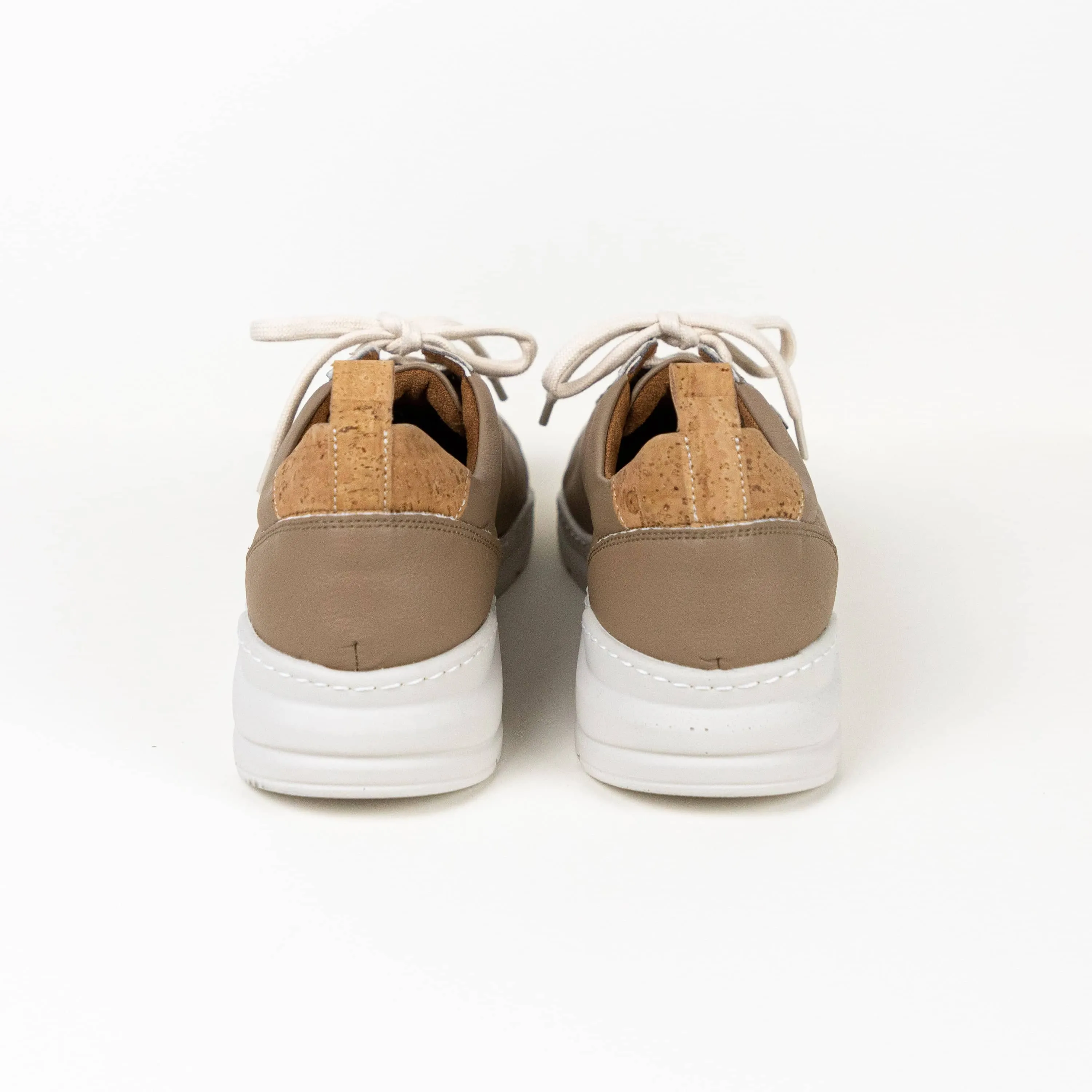 Vegan Runner - Camello