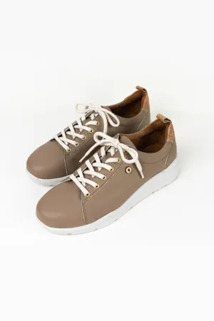 Vegan Runner - Camello