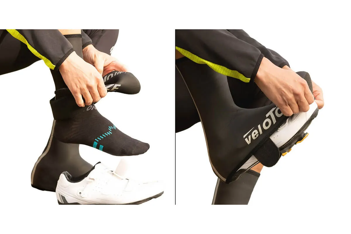 veloToze Neoprene Shoe Cover