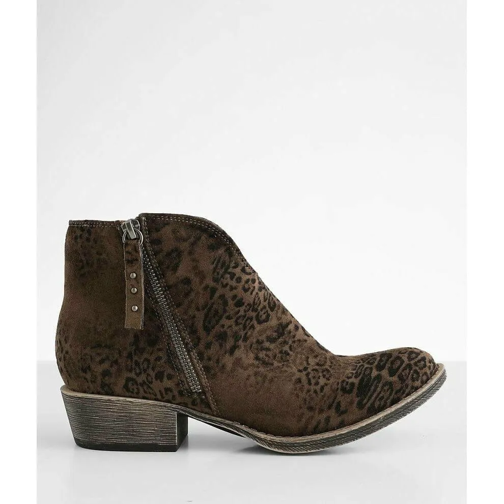 Very G Divine Bootie