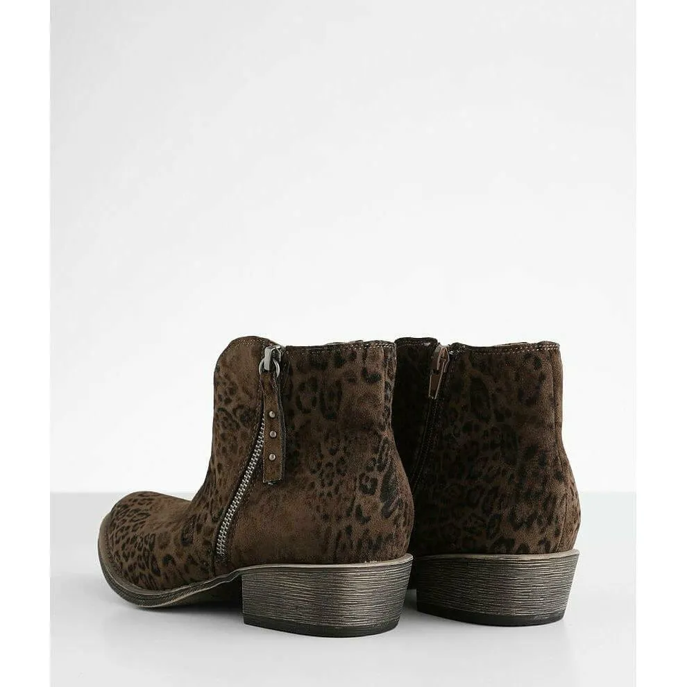 Very G Divine Bootie