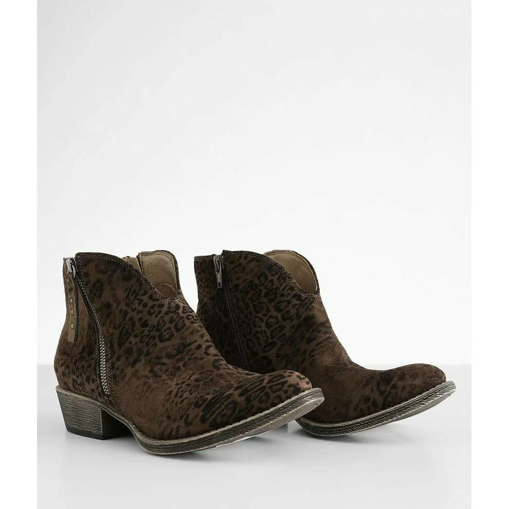 Very G Divine Bootie