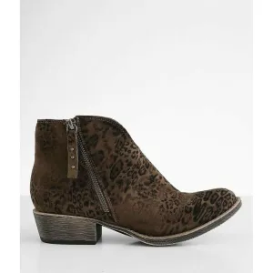 Very G Divine Bootie