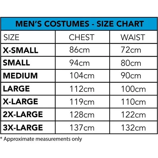 Victor Corps Bride Halloween Men's Adult Costume