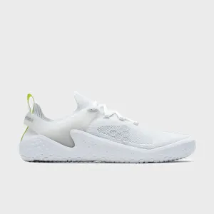 Vivobarefoot - Motus Strength Mens - Bright White/Grey
