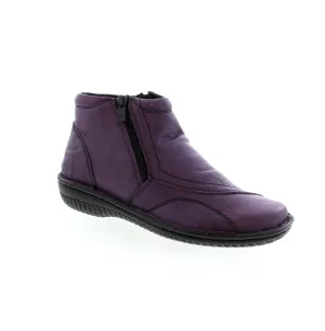 Volks Walkers Alb - Purple