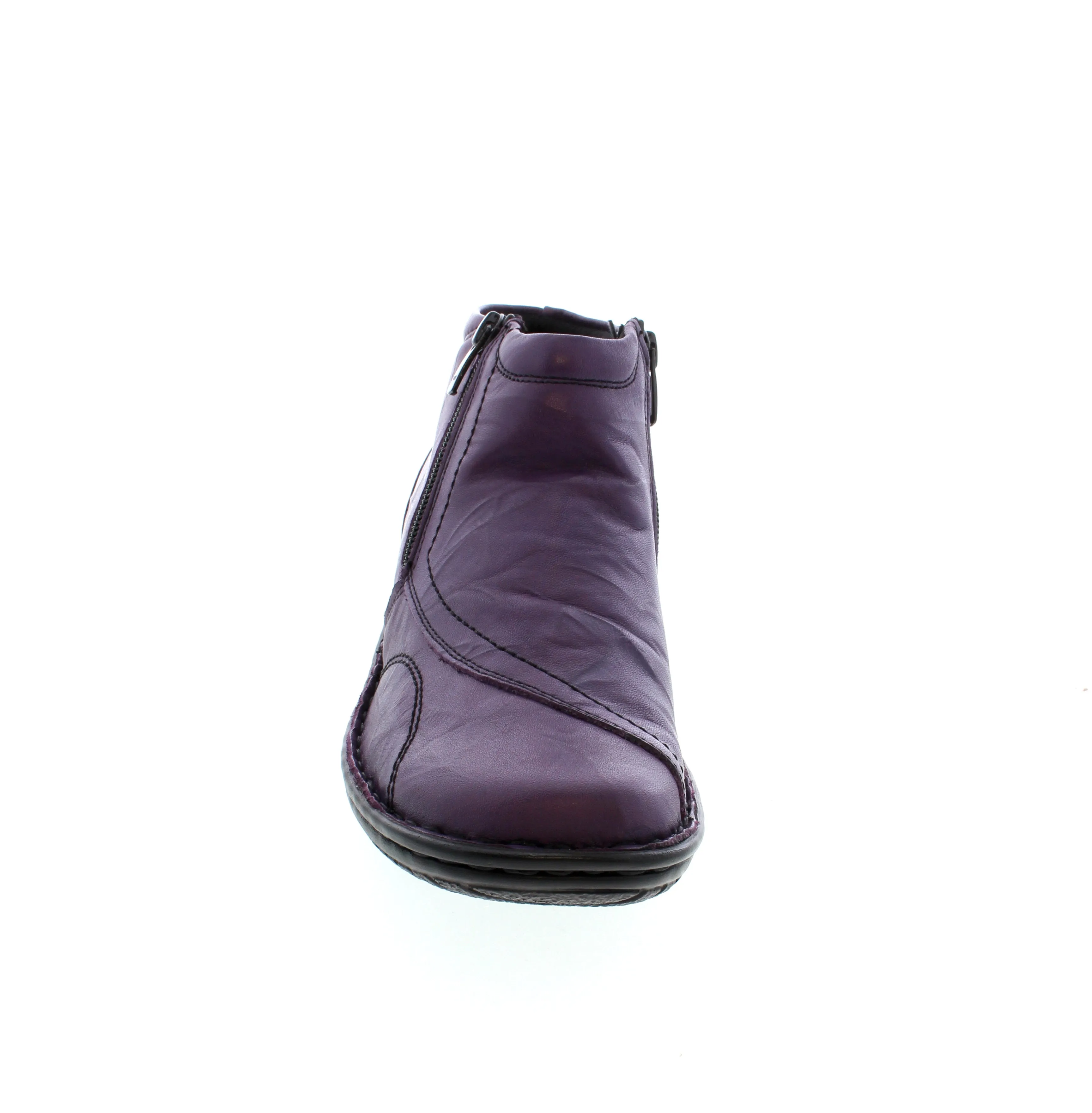 Volks Walkers Alb - Purple