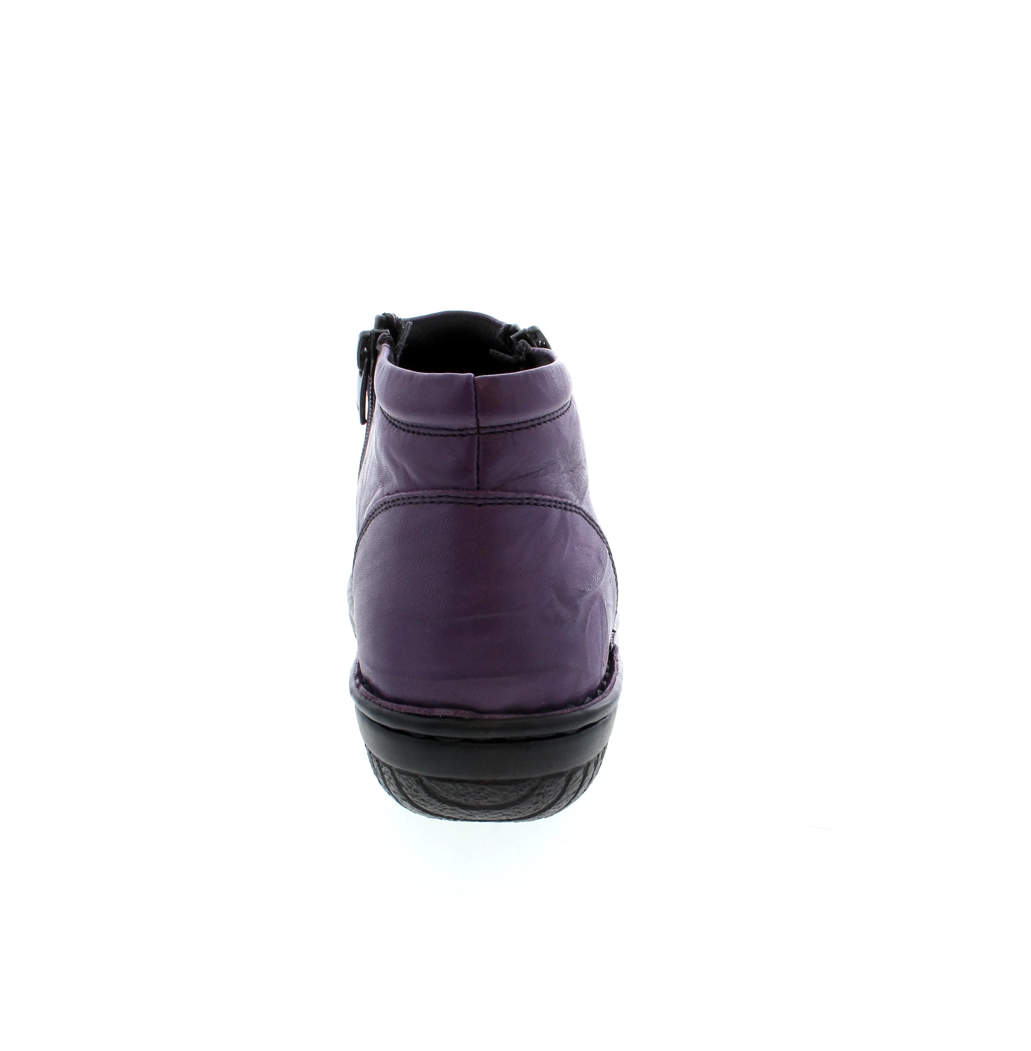 Volks Walkers Alb - Purple