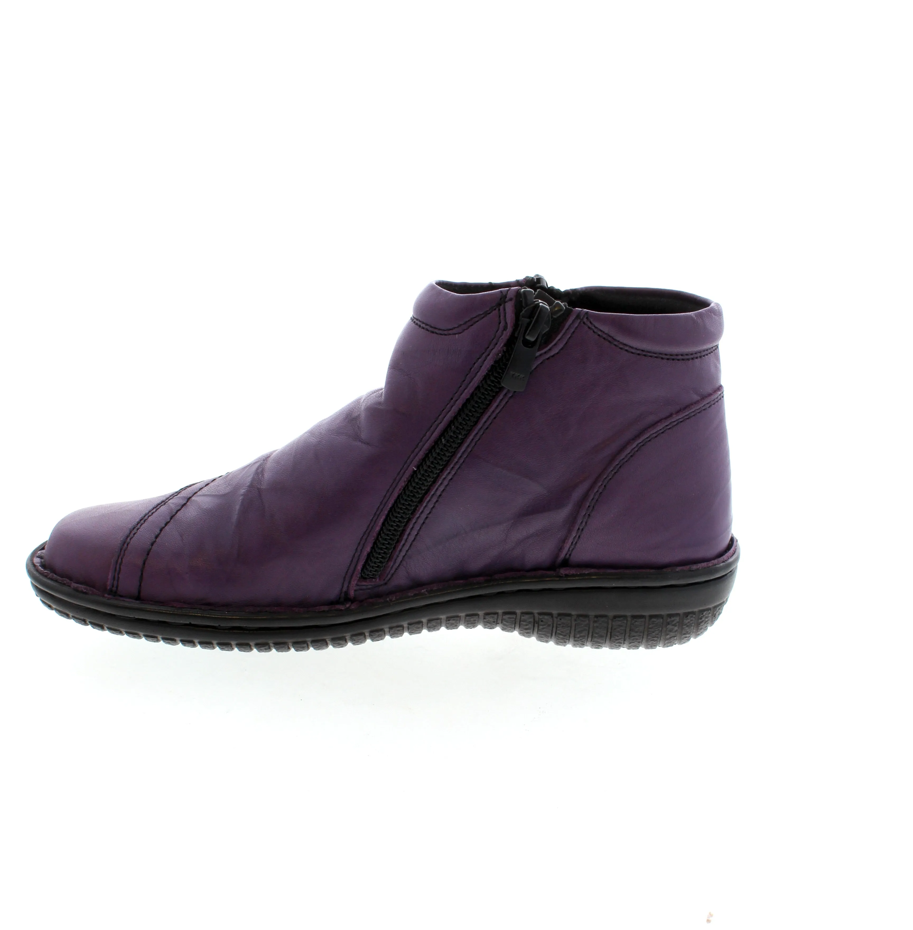 Volks Walkers Alb - Purple