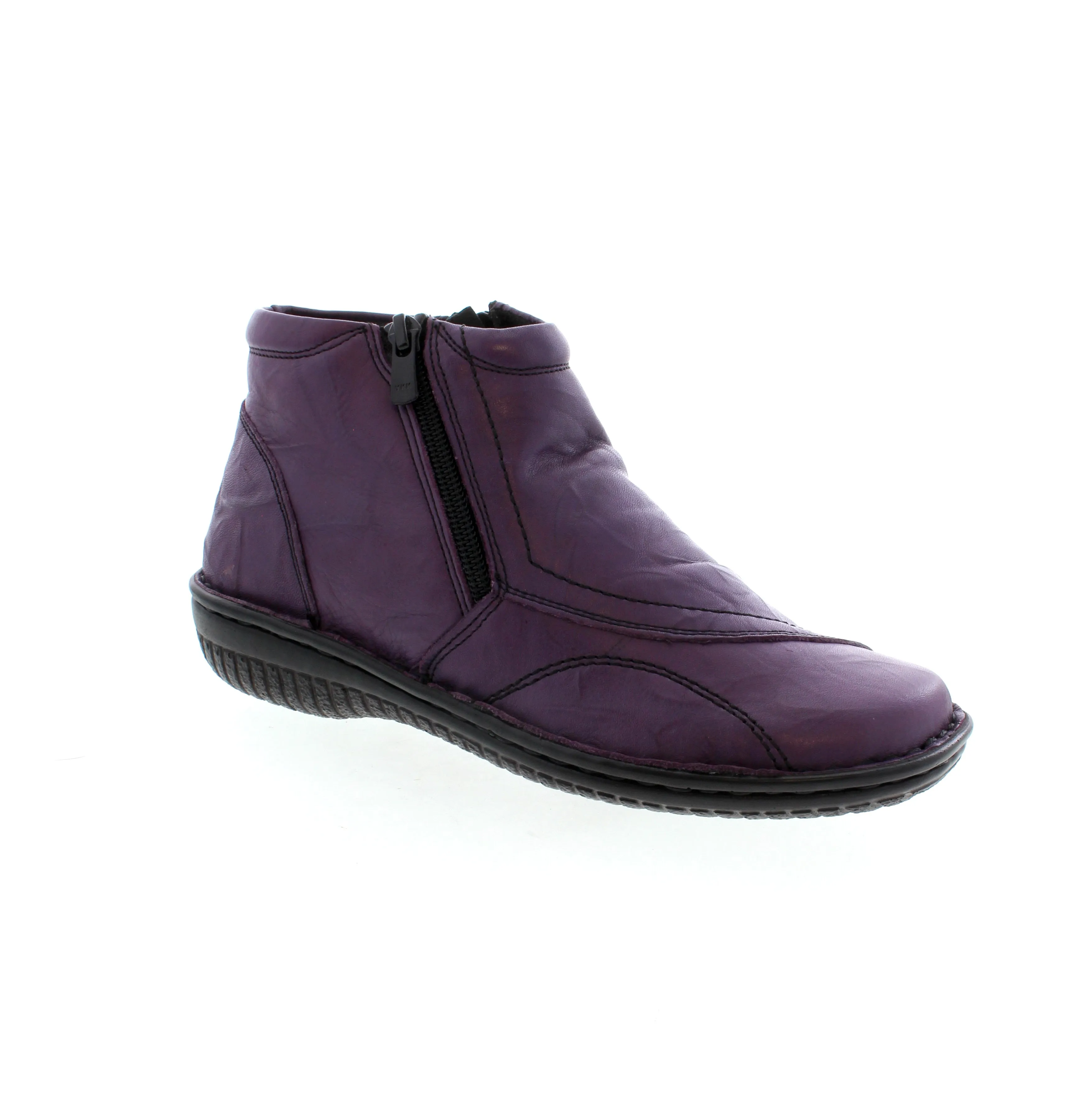 Volks Walkers Alb - Purple