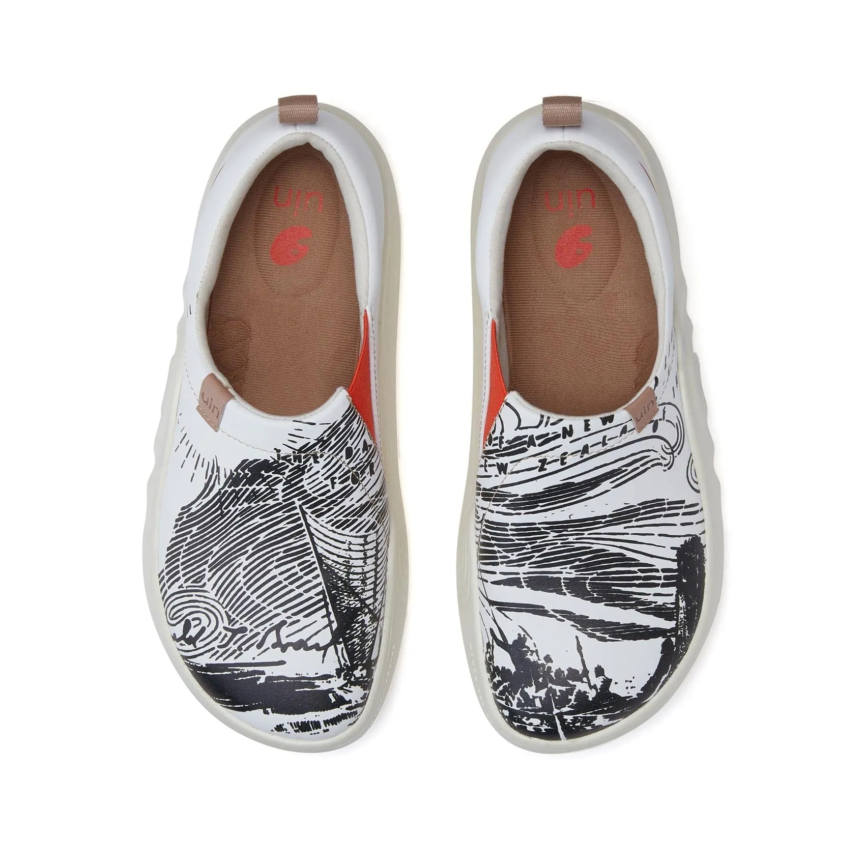 Waka Canoe Toledo X Women