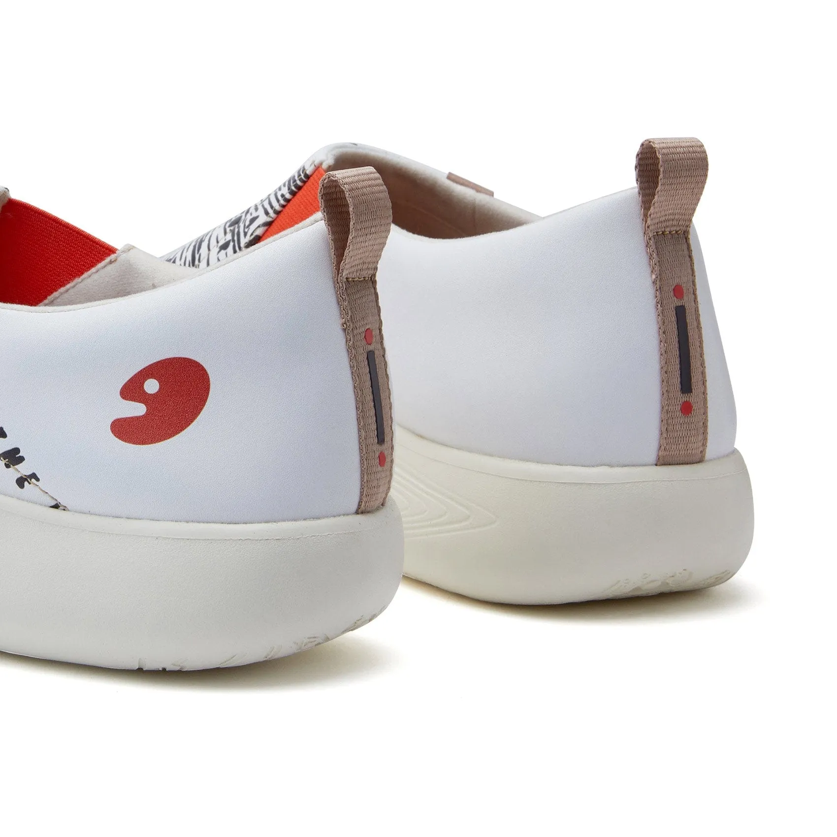 Waka Canoe Toledo X Women