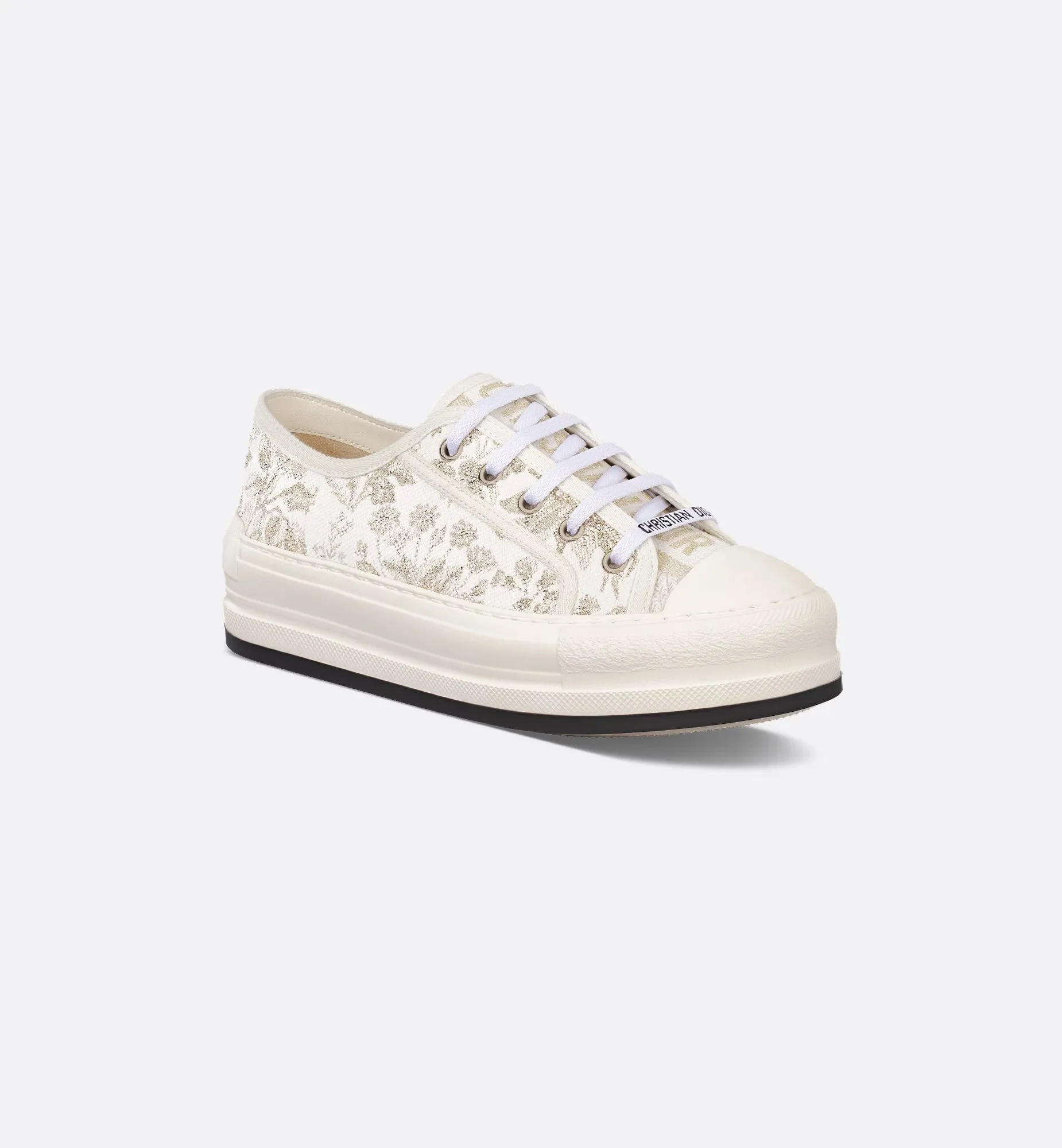 Walk'n Dior Platform Sneaker