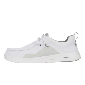 Wally Hey2O Active - White/Dawn Blue