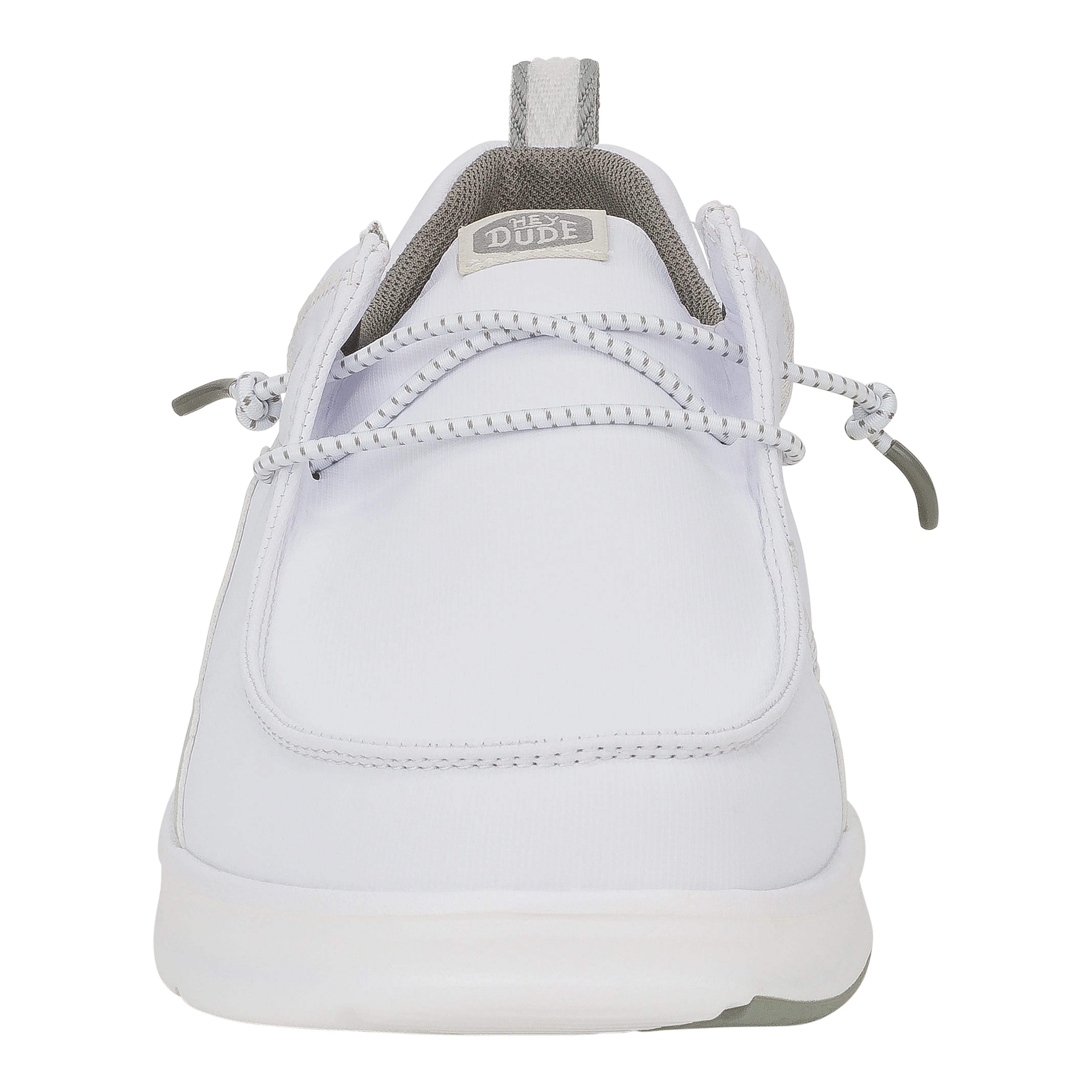 Wally Hey2O Active - White/Dawn Blue