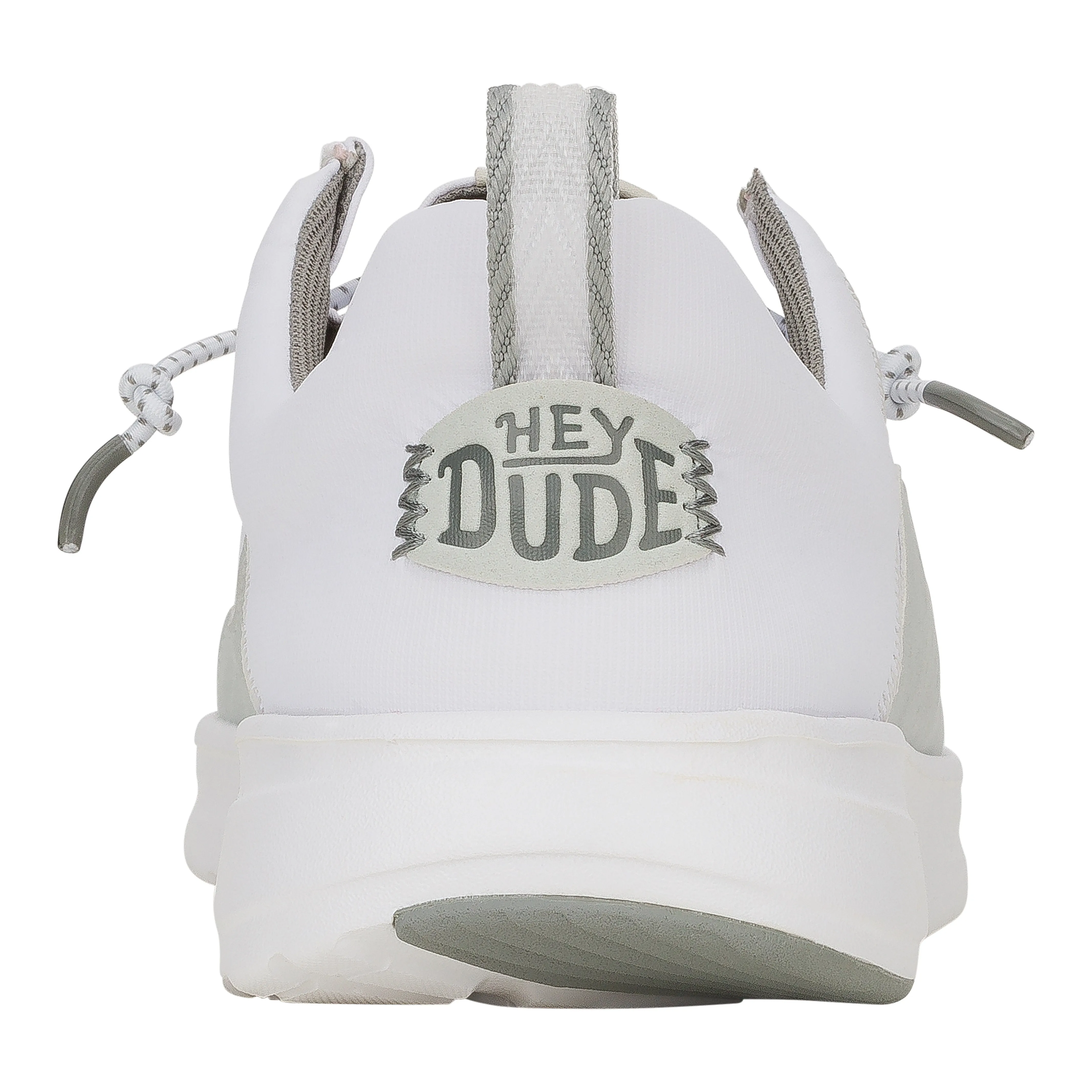 Wally Hey2O Active - White/Dawn Blue