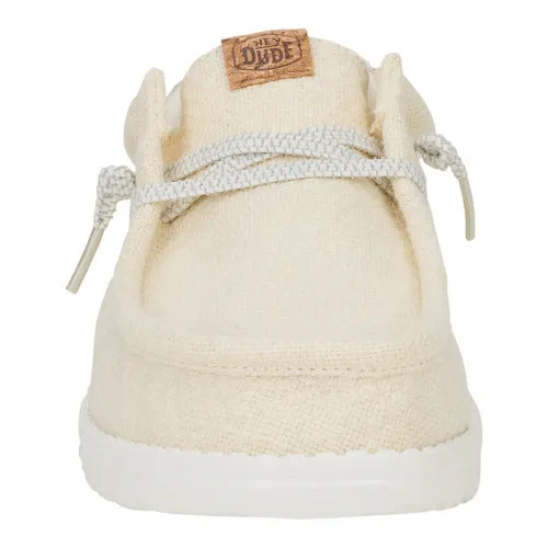 Wally Jute - Egret