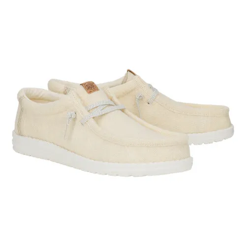 Wally Jute - Egret