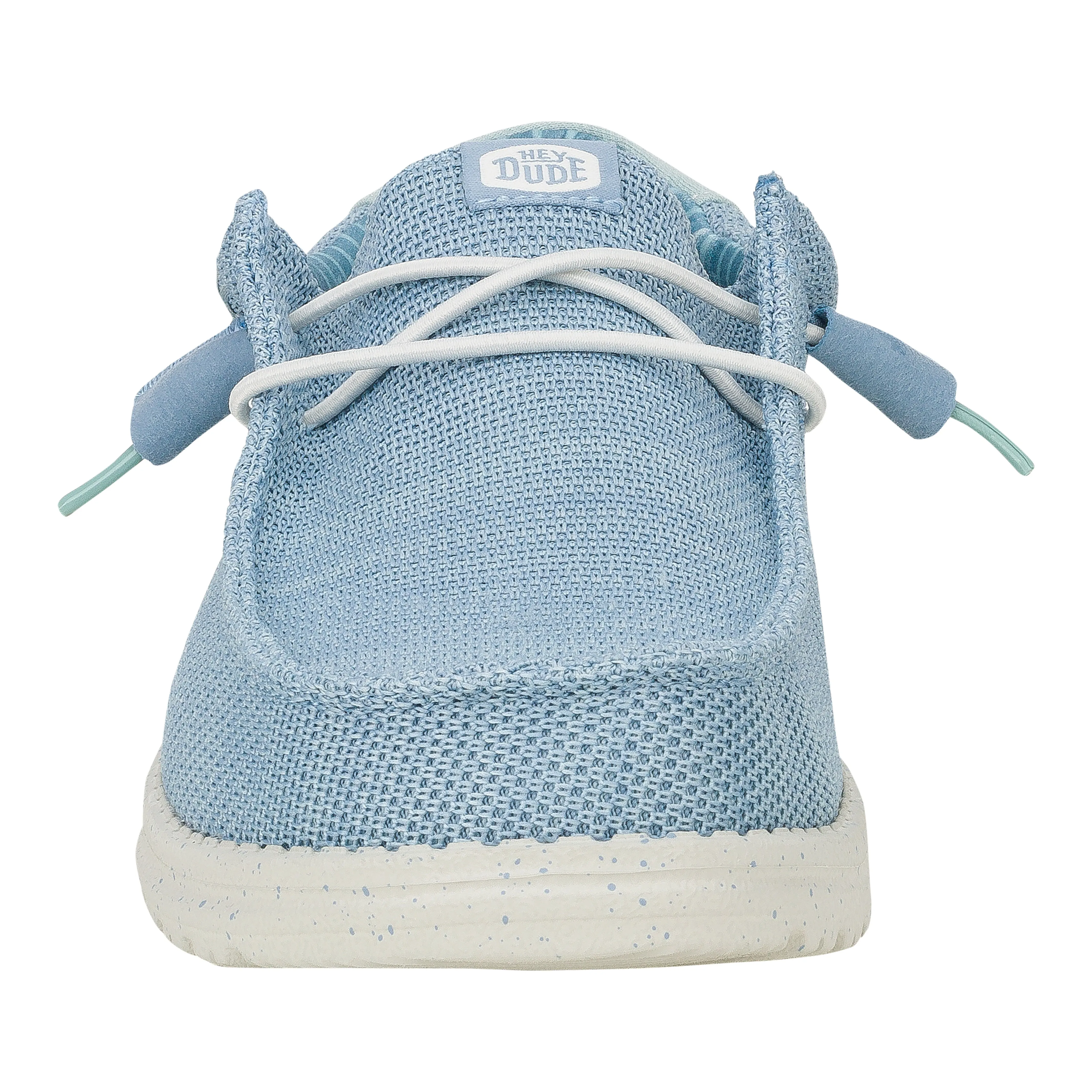 Wally Stretch Sox - Cloud Blue/Dawn Blue