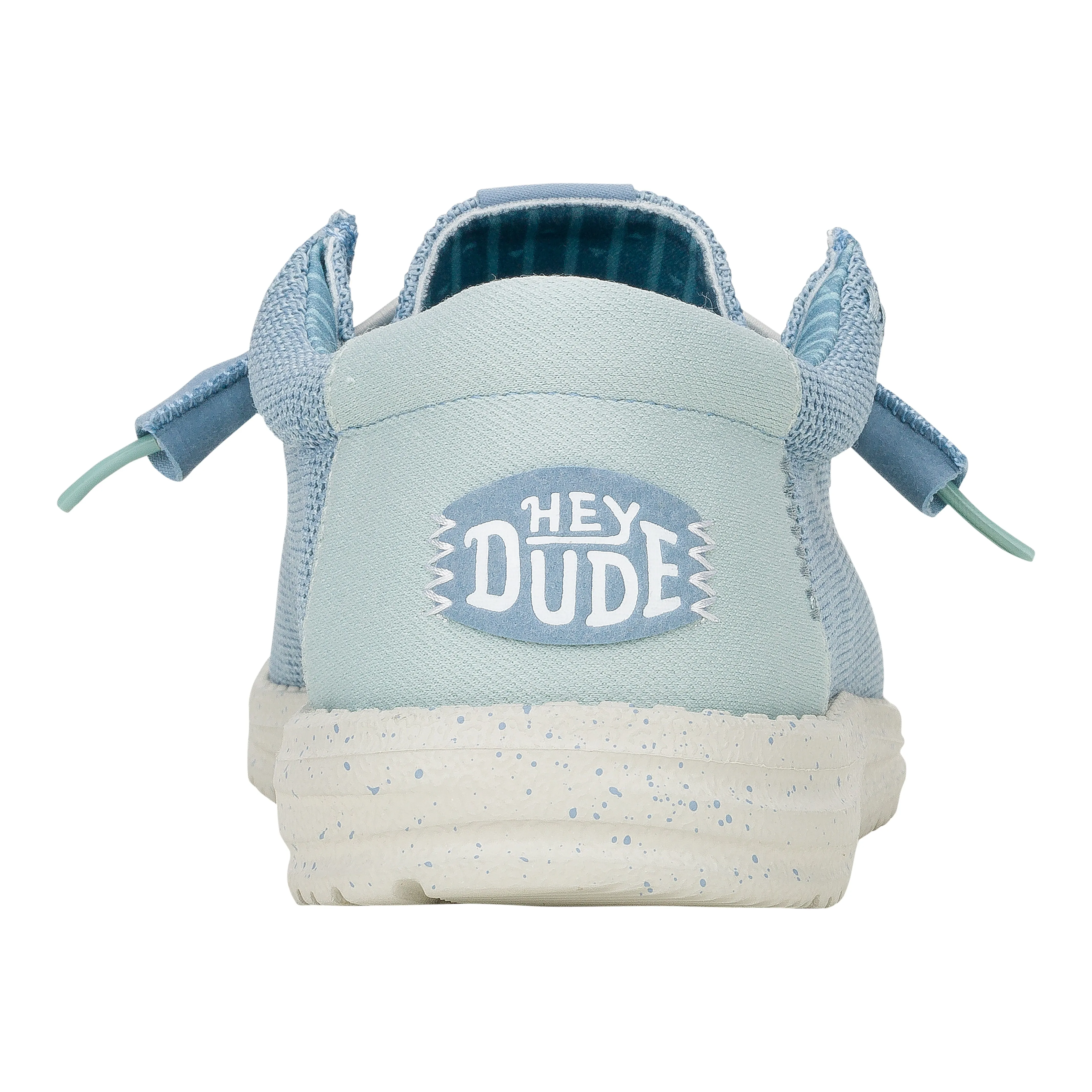 Wally Stretch Sox - Cloud Blue/Dawn Blue