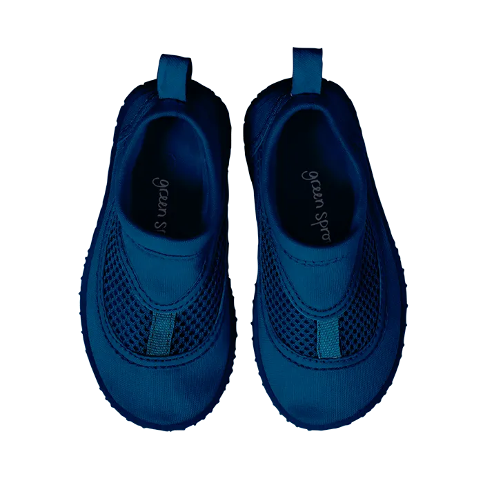 Water Shoes in Navy (Min. of 1)