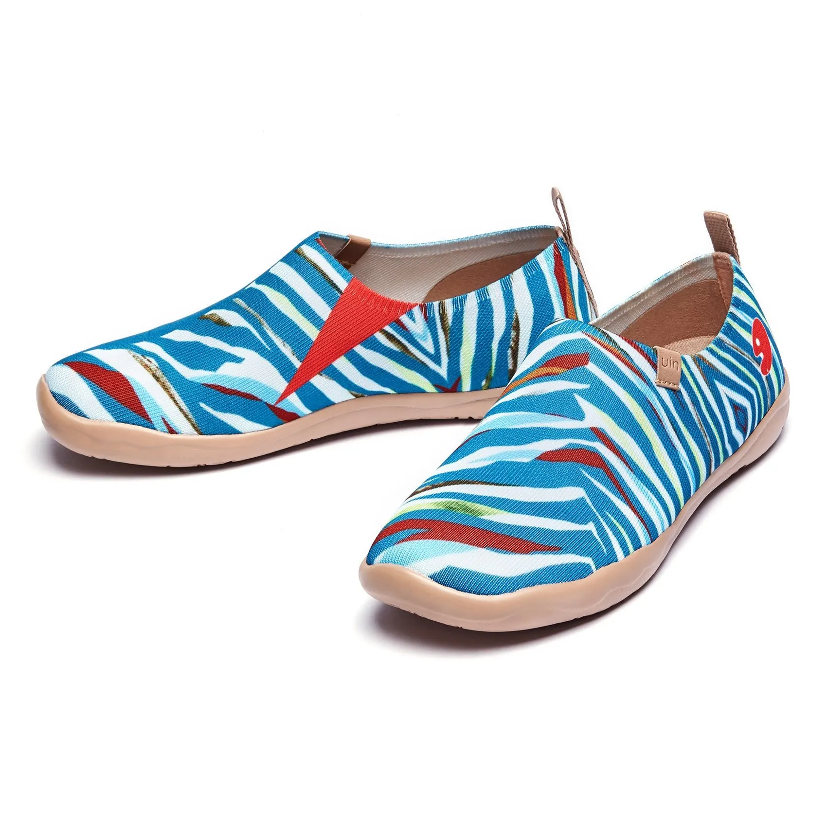 Waving Bunting Toledo I Women
