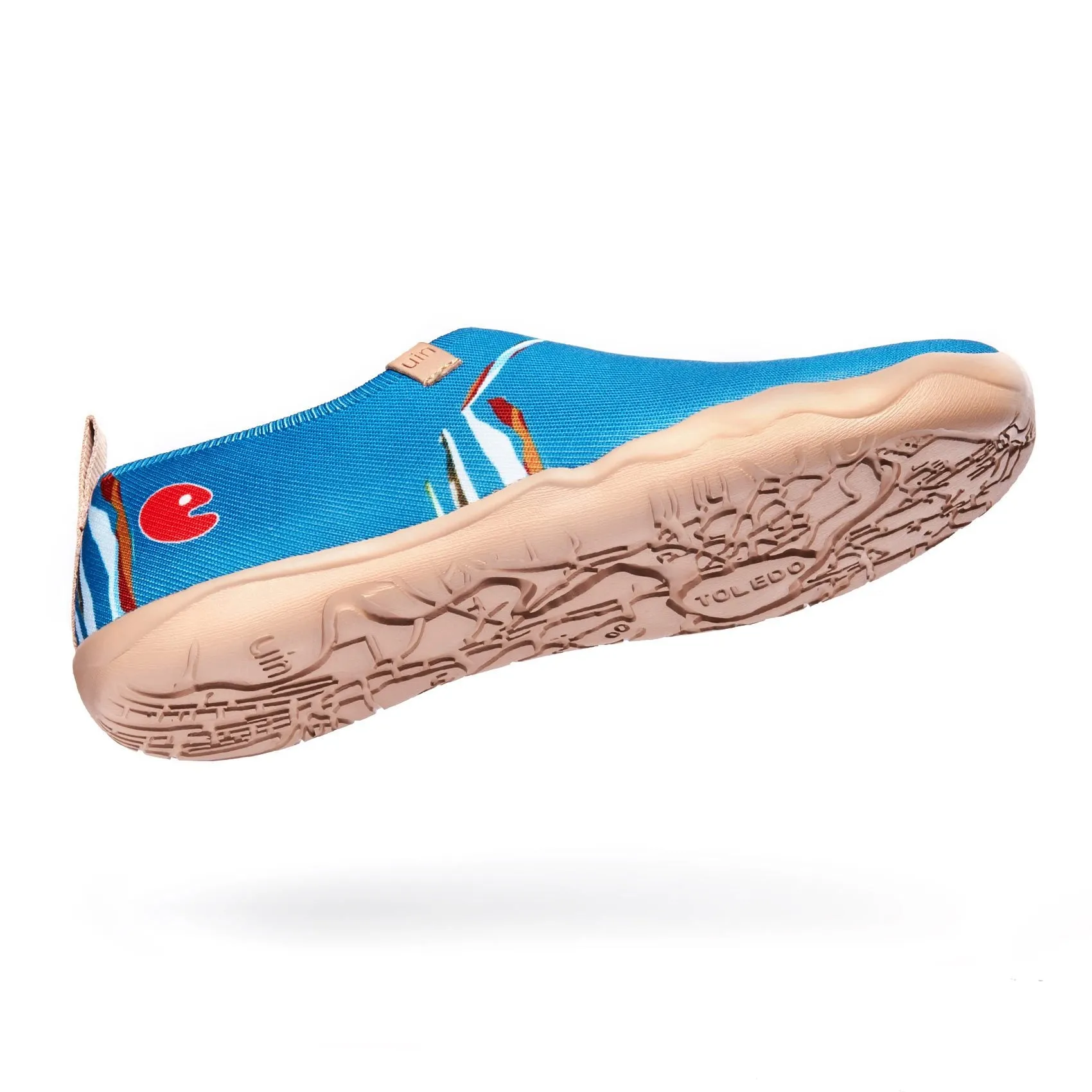 Waving Bunting Toledo I Women
