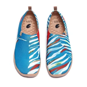Waving Bunting Toledo I Women
