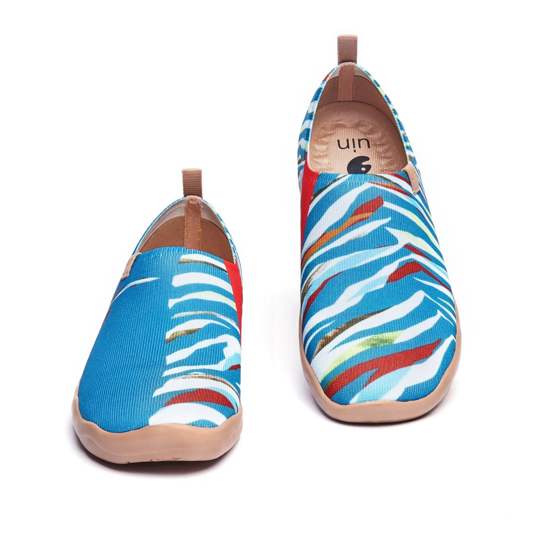 Waving Bunting Toledo I Women
