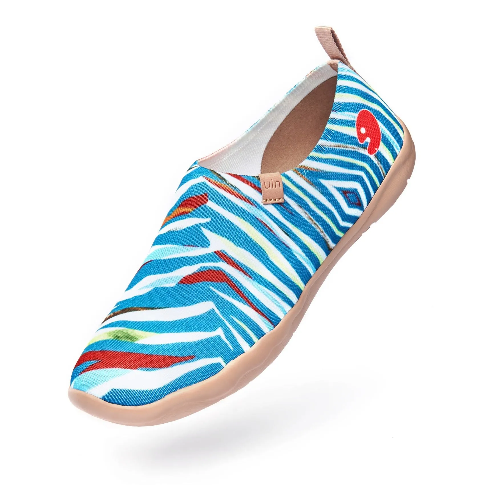 Waving Bunting Toledo I Women
