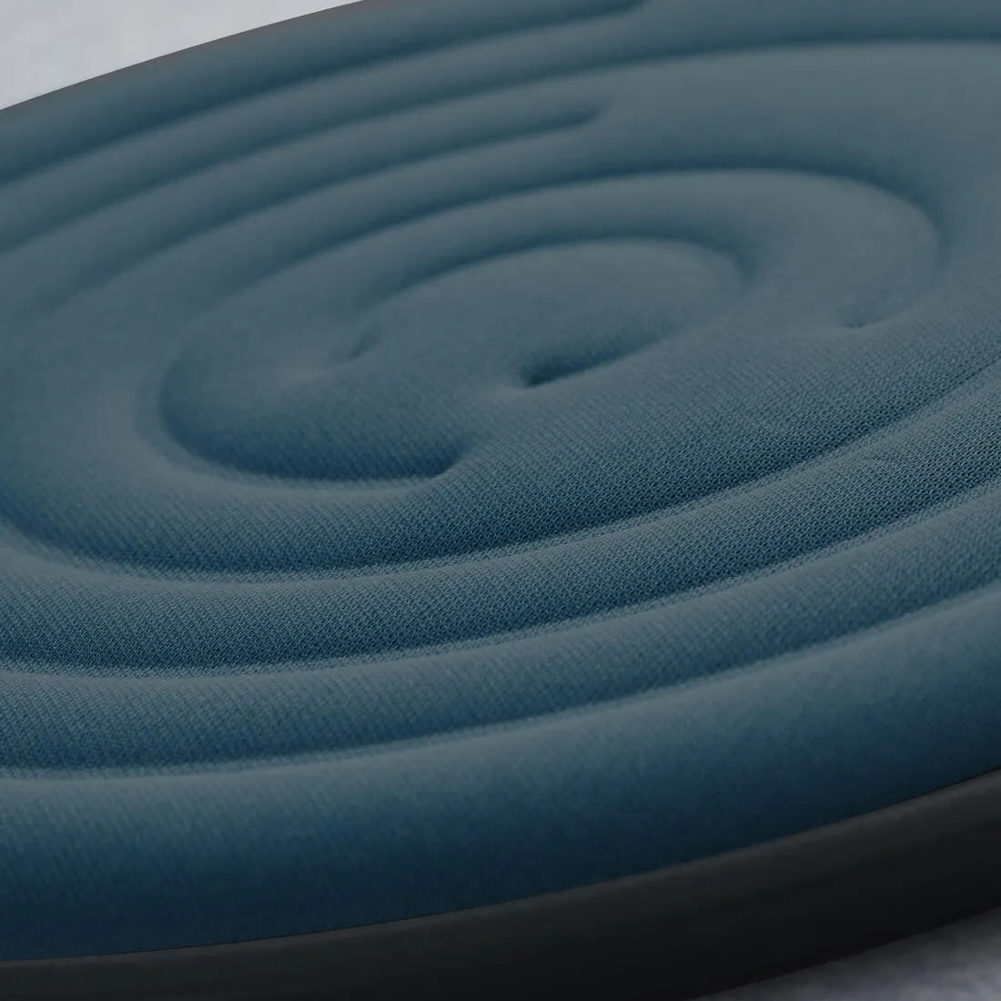 Weight Training Gliding Discs for Use on All Floors - Twin-Pack