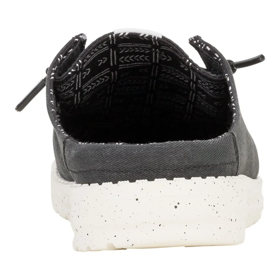 Wendy Slip Classic - Black