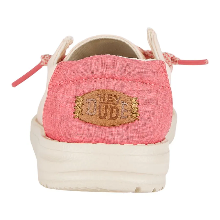 Wendy Toddler Critters - Pink