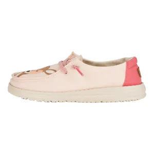Wendy Toddler Critters - Pink