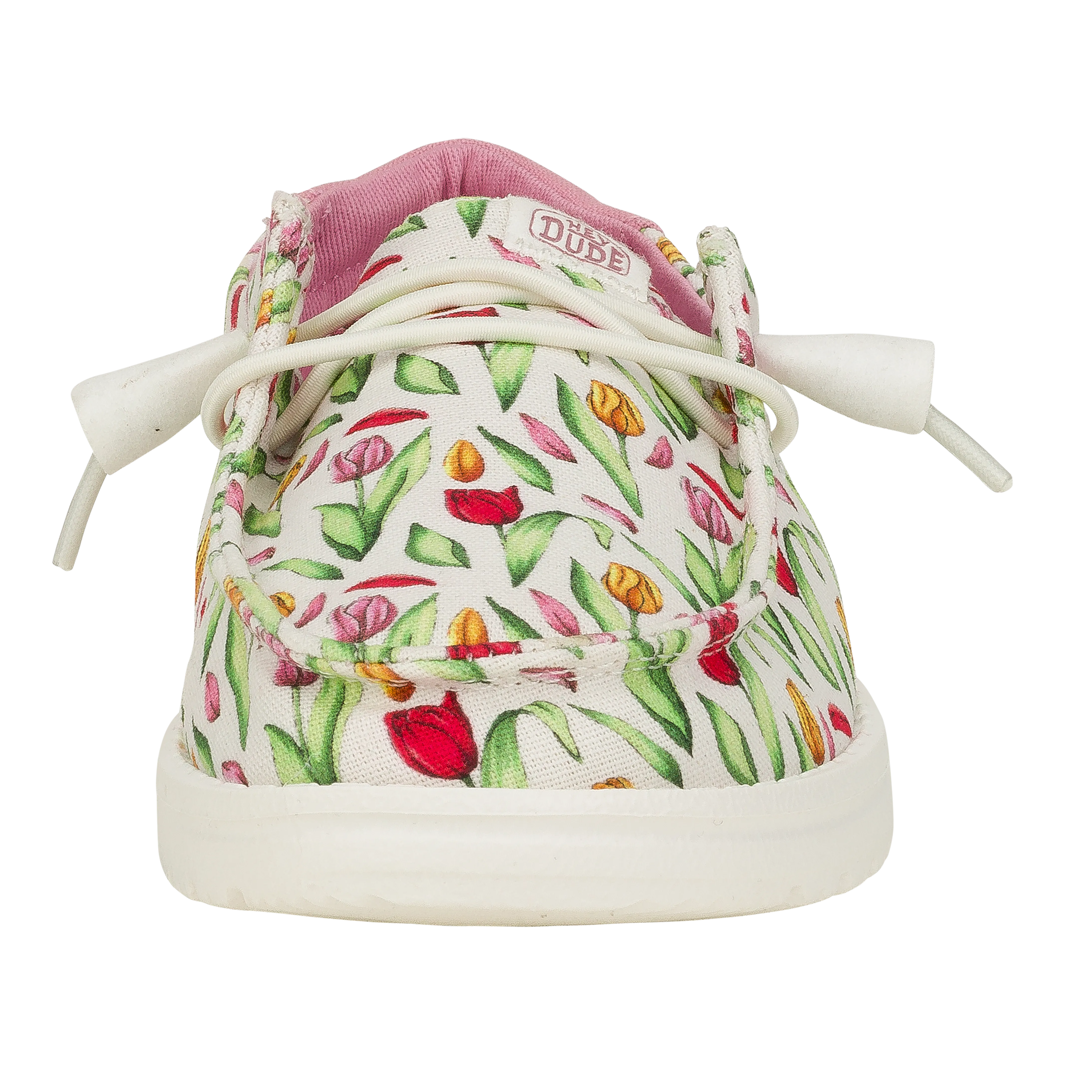 Wendy Youth Tulip Bouquet - Tulip/Pink