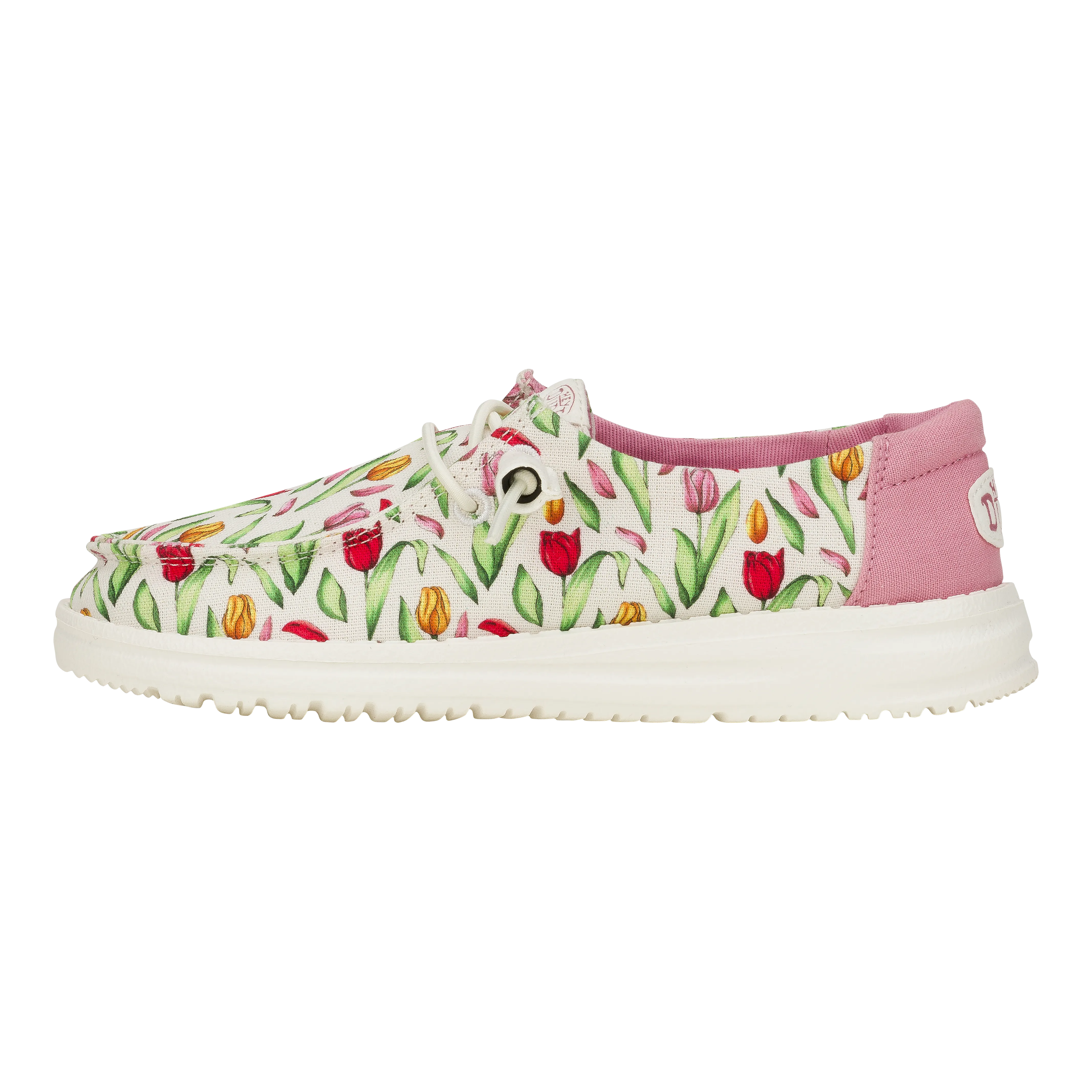 Wendy Youth Tulip Bouquet - Tulip/Pink