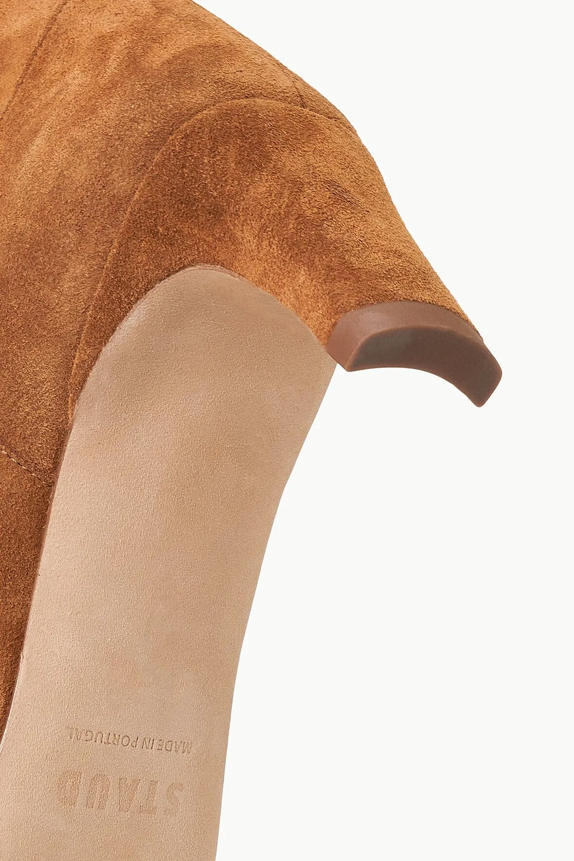 WESTERN WALLY ANKLE BOOT