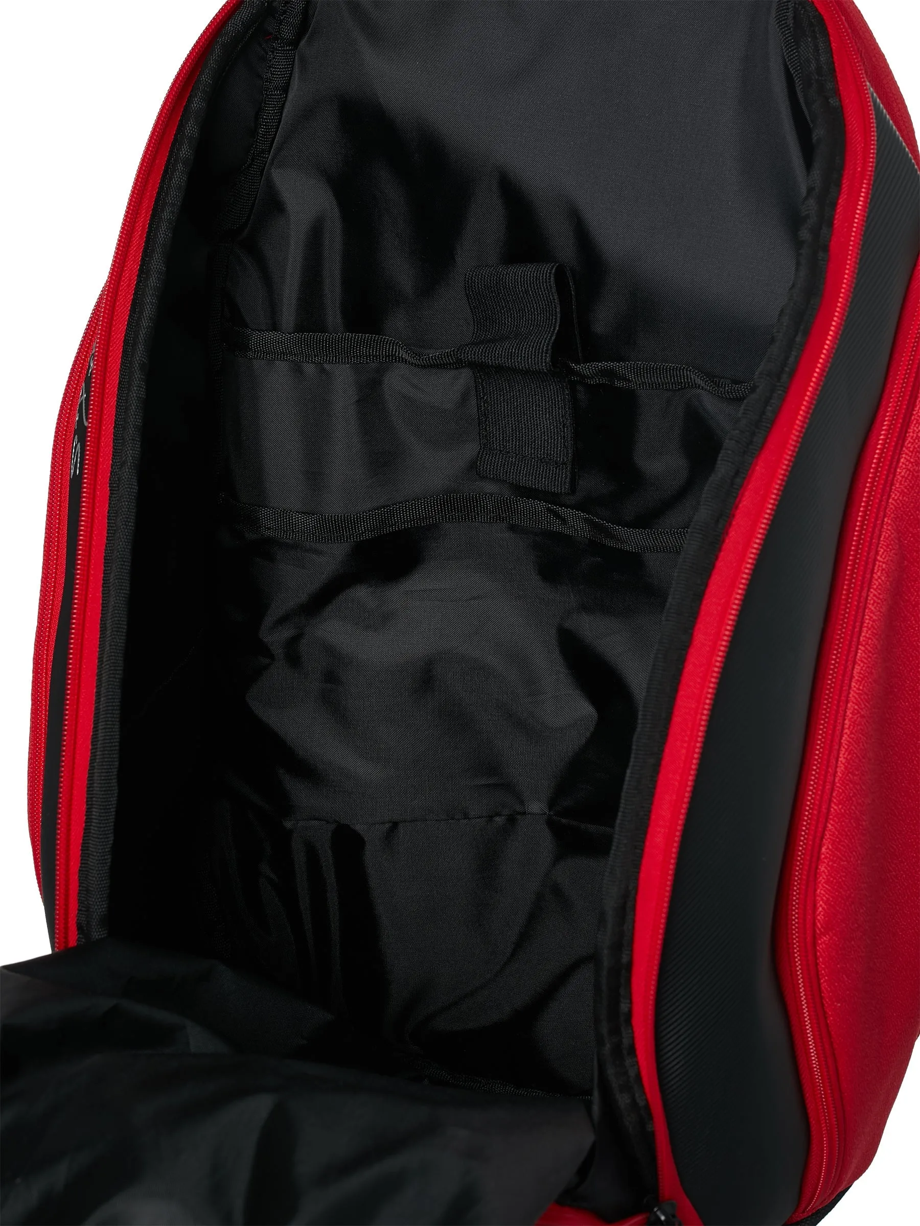 Wilson Limited Edition Federer DNA Backpack 2020 (Color: Black / Red)